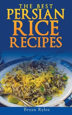 Persian rice - Rylee, Bryan