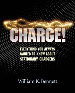 Cover Charge!