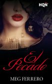 El pecado (eBook, ePUB) El pecado (eBook, ePUB)