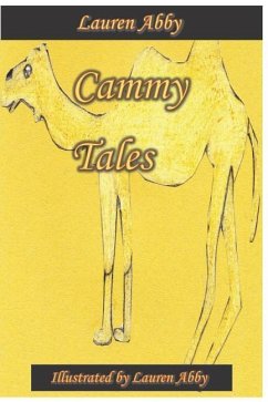 Cammy Tales - Abby, Lauren