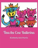 Tina the Cow Ballerina