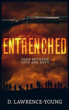 Entrenched - Lawrence-Young, D.