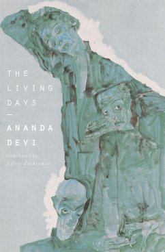 The Living Days - Devi, Ananda