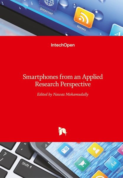 Smartphones from an Applied Research Perspective Smartphones from an Applied Research Perspective