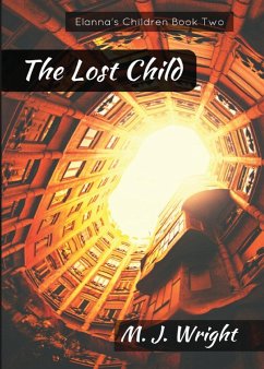 The Lost Child - Wright, M J