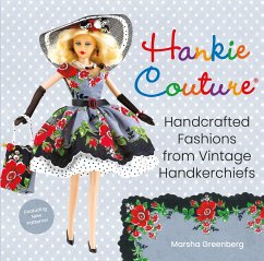 Hankie Couture (Revised) - Greenberg, Marsha