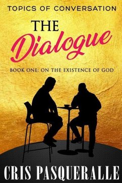 Topics of Conversation the Dialogues - Pasqueralle, Cris
