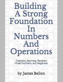 Building a Strong Foundation in Numbers and Operations