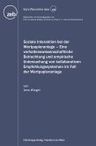 Soziale Interaktion bei der Wertpapieranlage (eBook, ePUB)