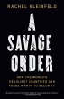 A Savage Order - Bild 1