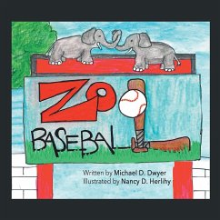 Zoo Baseball - Dwyer, Michael D.