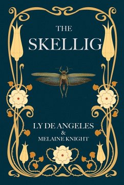 THE SKELLIG MIDNIGHT - De Angeles, Ly