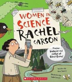 Rachel Carson (Women in Science) - Rooney, Anne