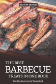 The Best Barbecue Treats in One Book