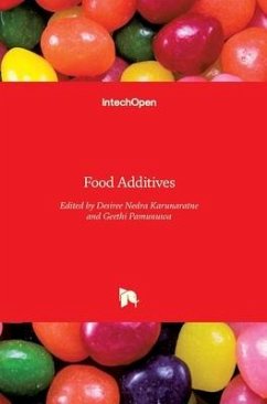 Food Additives