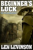 Beginner's Luck (eBook, ePUB)