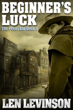 Beginner's Luck (eBook, ePUB) - Levinson, Len
