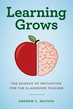 Learning Grows - Watson, Andrew C.