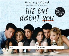 Friends: The One about You - Stopek, Shoshana
