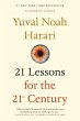 21 Lessons for the 21st Century - Bild 1