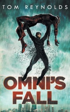 Omni's Fall - Reynolds, Tom