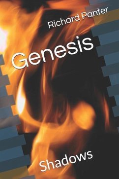 Genesis - Panter, Richard Alexander