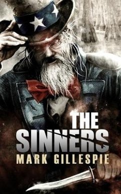 The Sinners - Gillespie, Mark