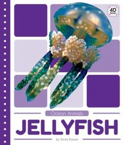 Jellyfish - Bassier, Emma