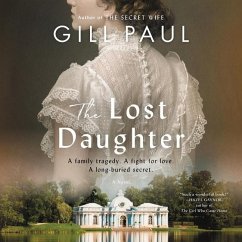 The Lost Daughter - Paul, Gill