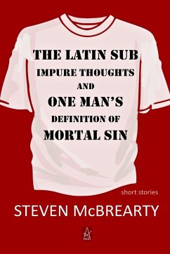 The Latin Sub - McBrearty, Steven