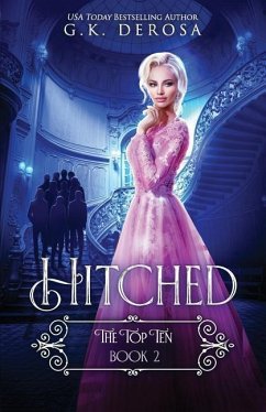 Hitched: The Top Ten - DeRosa, G. K.