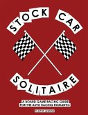 Stock Car Solitaire