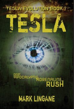 Tesla - Lingane, Mark