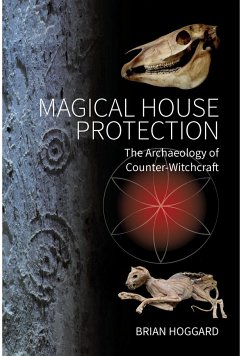 Magical House Protection (eBook, ePUB) - Hoggard, Brian