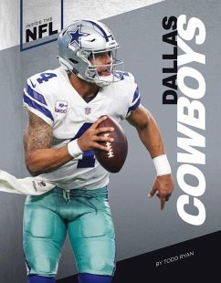 Dallas Cowboys - Ryan, Todd