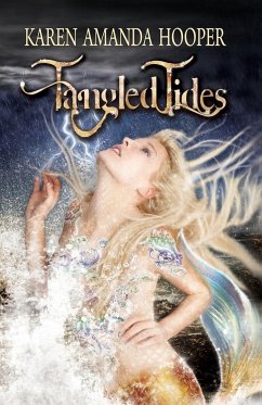 Tangled Tides - Hooper, Karen Amanda