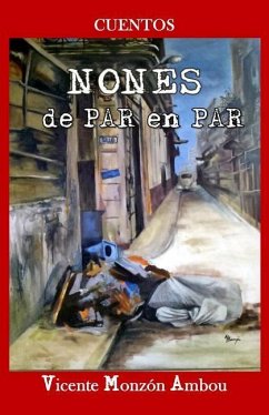 Nones de Par En Par - Monzon Ambou, Vicente