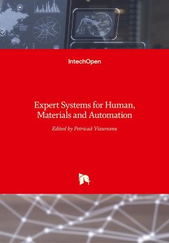 Expert Systems for Human, Materials and Automation