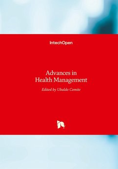 Advances in Health Management Advances in Health Management