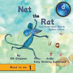 Nat the Rat - Chapman, Kd