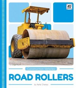 Road Rollers - Chanez, Katie