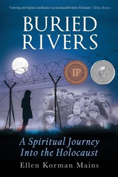Buried Rivers - Mains, Ellen Korman
