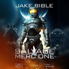 Salvage Merc One (MP3-Download) - Bible, Jake