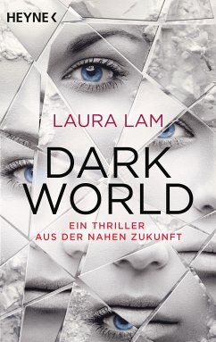 Dark World (eBook, ePUB) - Lam, Laura