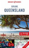Insight Guides Explore Queensland (Travel Guide with Free Ebook)