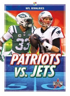 Patriots vs. Jets - Bowker, Paul