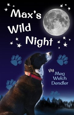 Max's Wild Night - Dendler, Meg Welch