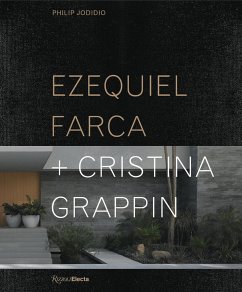 Ezequiel Farca + Cristina Grappin - Jodidio, Philip; Webb, Michael