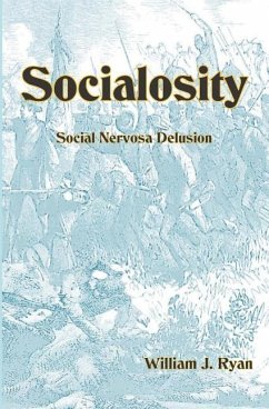 Socialosity - Ryan, William J.