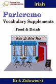 Parleremo Vocabulary Supplements - Food & Drink - Irish